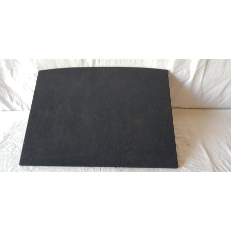 AUDI A4 B9 8W TAPPETO MOQUETTE BAGAGLIAIO COPERTURA RUOTA SCORTA POST