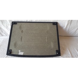AUDI A4 B9 8W TAPPETO MOQUETTE BAGAGLIAIO COPERTURA RUOTA SCORTA POST