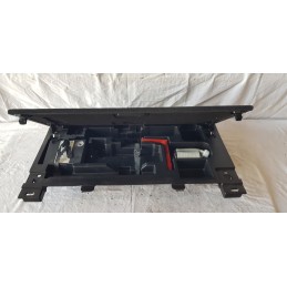 AUDI A4 B9 8W PIANALE MOQUETTE COPERTURA RUOTA SCORTA POST