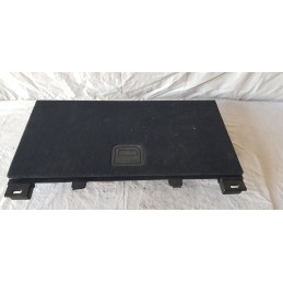 AUDI A4 B9 8W PIANALE MOQUETTE COPERTURA RUOTA SCORTA POST