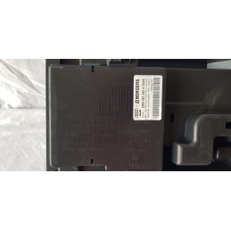 AUDI A4 B9 8W PIANALE MOQUETTE COPERTURA RUOTA SCORTA POST