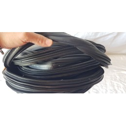 AUDI A4 B9 8W REST. SET KIT GUARNIZIONI TELAIO SPORTELLO PORTA BAGAGL