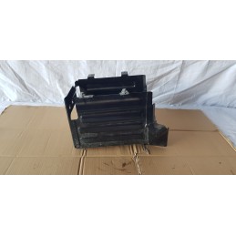 AUDI A4 B9 8W RESTYLING SUPPORTO PORTA BATTERIA CONENITORE PAD HOUSING
