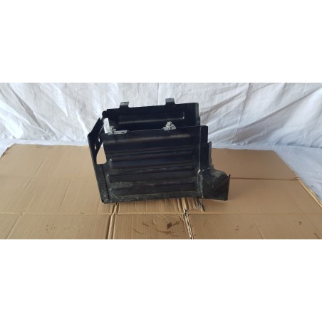 AUDI A4 B9 8W RESTYLING SUPPORTO PORTA BATTERIA CONENITORE PAD HOUSING