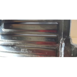 AUDI A4 B9 8W RESTYLING SUPPORTO PORTA BATTERIA CONENITORE PAD HOUSING