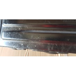 AUDI A4 B9 8W RESTYLING SUPPORTO PORTA BATTERIA CONENITORE PAD HOUSING