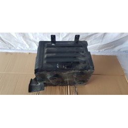 AUDI A4 B9 8W RESTYLING SUPPORTO PORTA BATTERIA CONENITORE PAD HOUSING