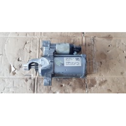 AUDI A4 B9 8W MOTORINO AVVIAMENTO ELETTRICO ACCENSIONE MOTORE 12v