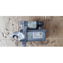 AUDI A4 B9 8W MOTORINO AVVIAMENTO ELETTRICO ACCENSIONE MOTORE 12v