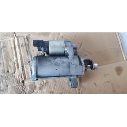 AUDI A4 B9 8W MOTORINO AVVIAMENTO ELETTRICO ACCENSIONE MOTORE 12v