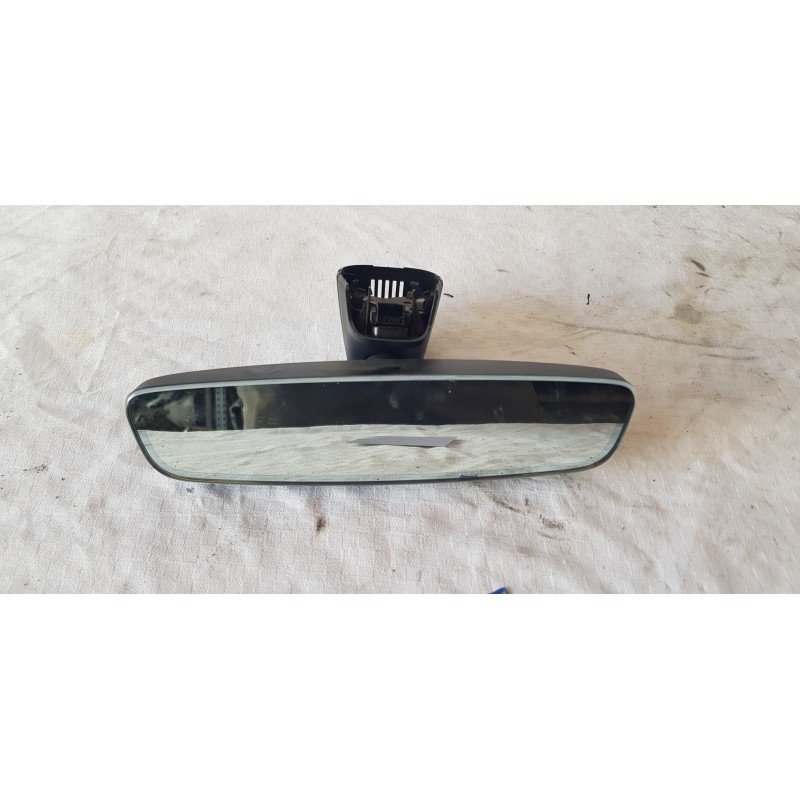 AUDI A4 B9 8W REST. SPECCHIETTO SPECCHIO RETROVISORE INTERNO