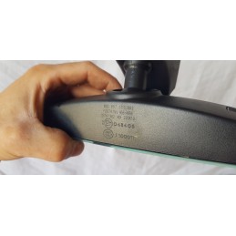 AUDI A4 B9 8W REST. SPECCHIETTO SPECCHIO RETROVISORE INTERNO