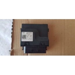 AUDI A4 B9 8W CENTRALINA POMPA MODULO ELETTRONICO ECU