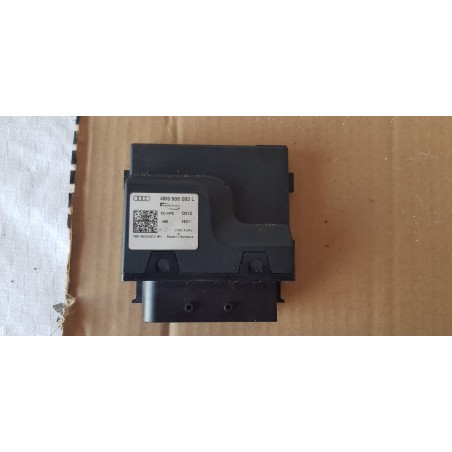 AUDI A4 B9 8W CENTRALINA POMPA MODULO ELETTRONICO ECU
