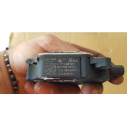 AUDI A4 B9 8W CENTRALINA CONTROLLO MODULO MOTORINO RAFFREDDAMENTO
