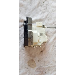 AUDI A4 B9 8W SERRATURA CHIUSURA CENTRALIZZATA ELETTRICA POSTERIOR SX
