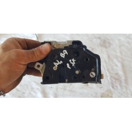AUDI A4 B9 8W SERRATURA CHIUSURA CENTRALIZZATA ELETTRICA POSTERIOR SX