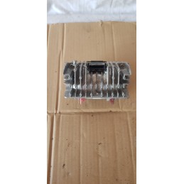 AUDI A4 B9 8W CENTRALINA CONTROLLO MODULO ELETTRONICO FARO
