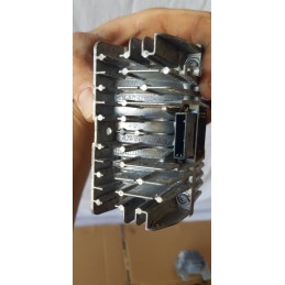 AUDI A4 B9 8W CENTRALINA CONTROLLO MODULO ELETTRONICO FARO