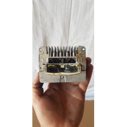 AUDI A4 B9 8W CENTRALINA CONTROLLO MODULO ELETTRONICO FARO