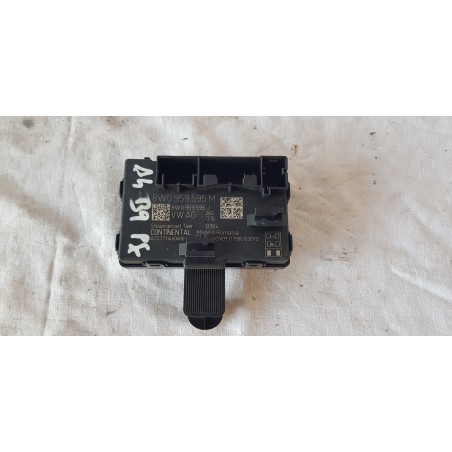 AUDI A4 B9 8W CENTRALINA SPORTELLO PORTA CONTROL MODEL UNIT