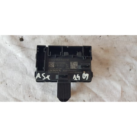 AUDI A4 B9 8W CENTRALINA SPORTELLO PORTA CONTROL MODEL UNIT