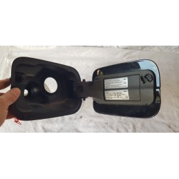 AUDI A4 B9 8W REST. SPORTELLO COPERTURA CARBURANTE TAPPO BENZINA