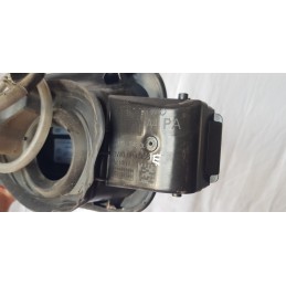 AUDI A4 B9 8W REST. SPORTELLO COPERTURA CARBURANTE TAPPO BENZINA