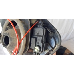 AUDI A4 B9 8W REST. SPORTELLO COPERTURA CARBURANTE TAPPO BENZINA