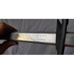 AUDI A4 B9 8W RESTYLING STAFFE ANTERIORI SOSTEGNO RINFORZO PARAURTI