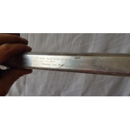 AUDI A4 B9 8W RESTYLING STAFFE ANTERIORI SOSTEGNO RINFORZO PARAURTI