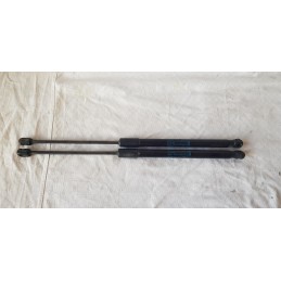 AUDI A4 B9 8W REST. PISTONI AMMORTIZZATORI PORTELLO BAGAGLIAIO POST