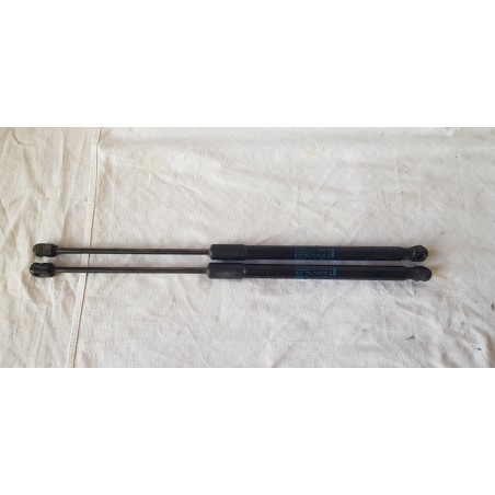 AUDI A4 B9 8W REST. PISTONI AMMORTIZZATORI PORTELLO BAGAGLIAIO POST