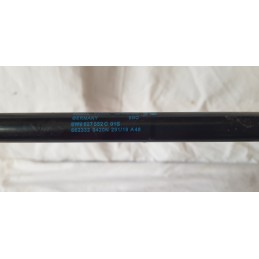 AUDI A4 B9 8W REST. PISTONI AMMORTIZZATORI PORTELLO BAGAGLIAIO POST