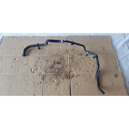 AUDI A4 B9 8W TUBO CONDOTTO TUBICINO REFRIGERANTE