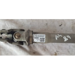 AUDI A4 B9 8W GIUNTO PIANTONE STERZO COLONNA ALBERO