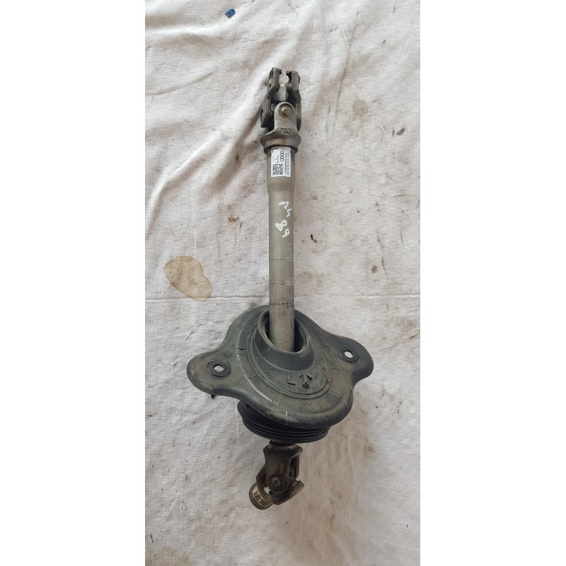 AUDI A4 B9 8W GIUNTO PIANTONE STERZO COLONNA ALBERO