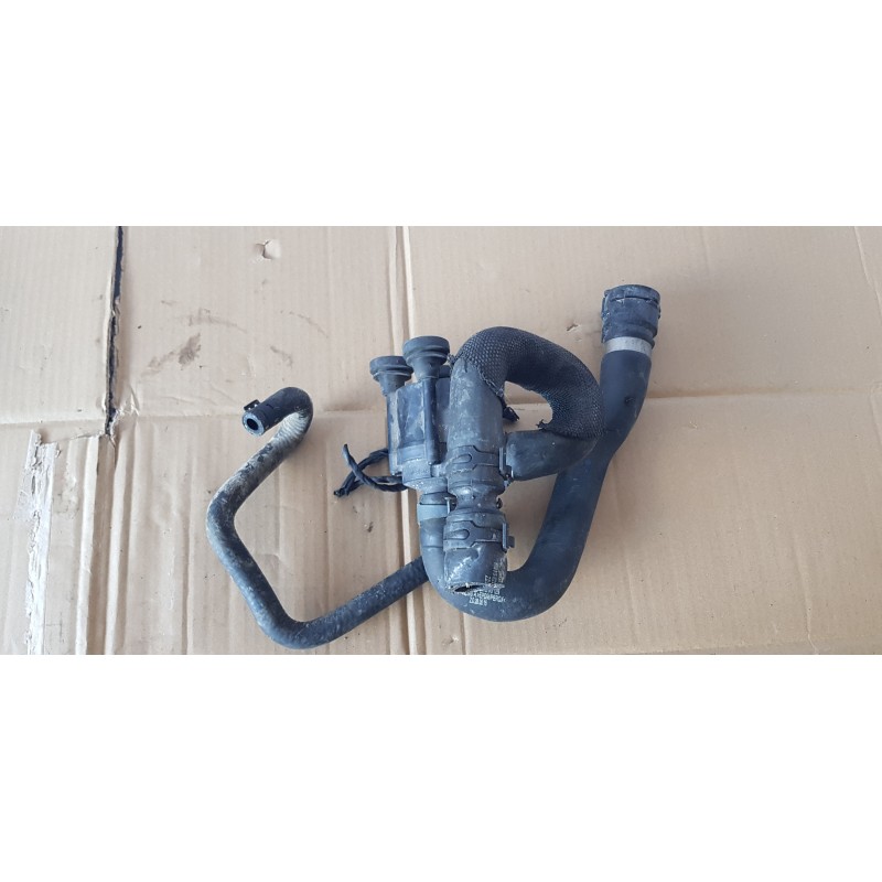 AUDI A4 B9 8W MOTORINO POMPA ACQUA AUSILIARIA ADDIZIONALE