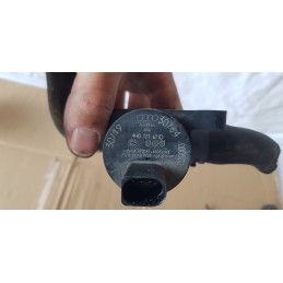 AUDI A4 B9 8W VALVOLA CONTROLLO RISCALDATORE RAFFREDDAMENTO