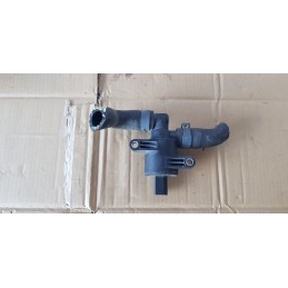 AUDI A4 B9 8W VALVOLA CONTROLLO RISCALDATORE RAFFREDDAMENTO