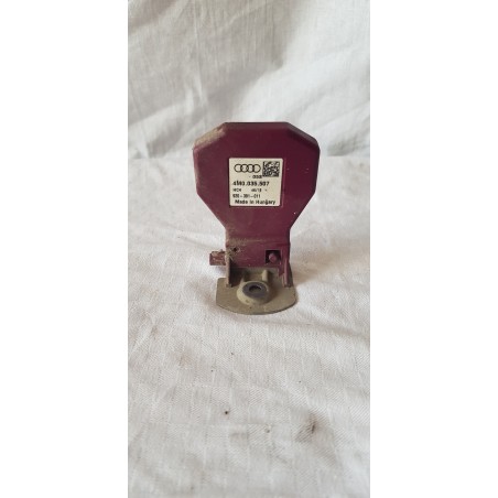 AUDI A4 B9 8W REST. ANTENNA TELEFONO RICEVITORE SEGNALE