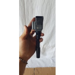 AUDI A4 B9 8W BOBINA ACCENSIONE AVVIAMENTO MOTORE IBRIDO