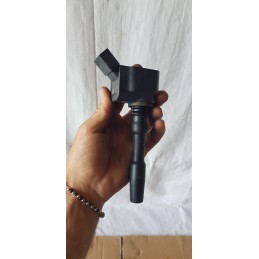 AUDI A4 B9 8W BOBINA ACCENSIONE AVVIAMENTO MOTORE IBRIDO