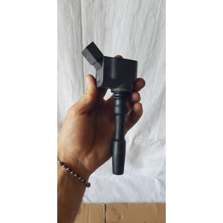 AUDI A4 B9 8W BOBINA ACCENSIONE AVVIAMENTO MOTORE IBRIDO