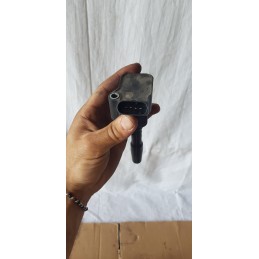 AUDI A4 B9 8W BOBINA ACCENSIONE AVVIAMENTO MOTORE IBRIDO