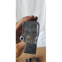 AUDI A4 B9 8W BOBINA ACCENSIONE AVVIAMENTO MOTORE IBRIDO