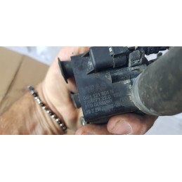 AUDI A4 B9 8W POMPA MOTORINO ACQUA AUSILIARIA ADDIZIONALE