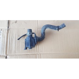 AUDI A4 B9 8W POMPA MOTORINO ACQUA AUSILIARIA ADDIZIONALE
