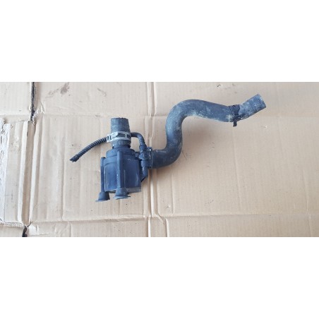 AUDI A4 B9 8W POMPA MOTORINO ACQUA AUSILIARIA ADDIZIONALE