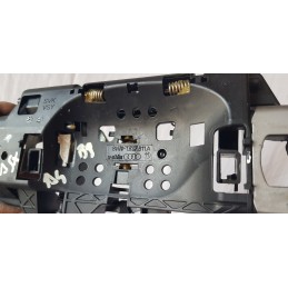 AUDI A4 B9 8W SUPPORTO MANIGLIA ESTERNA PORTIERA LATERALE ANT SX